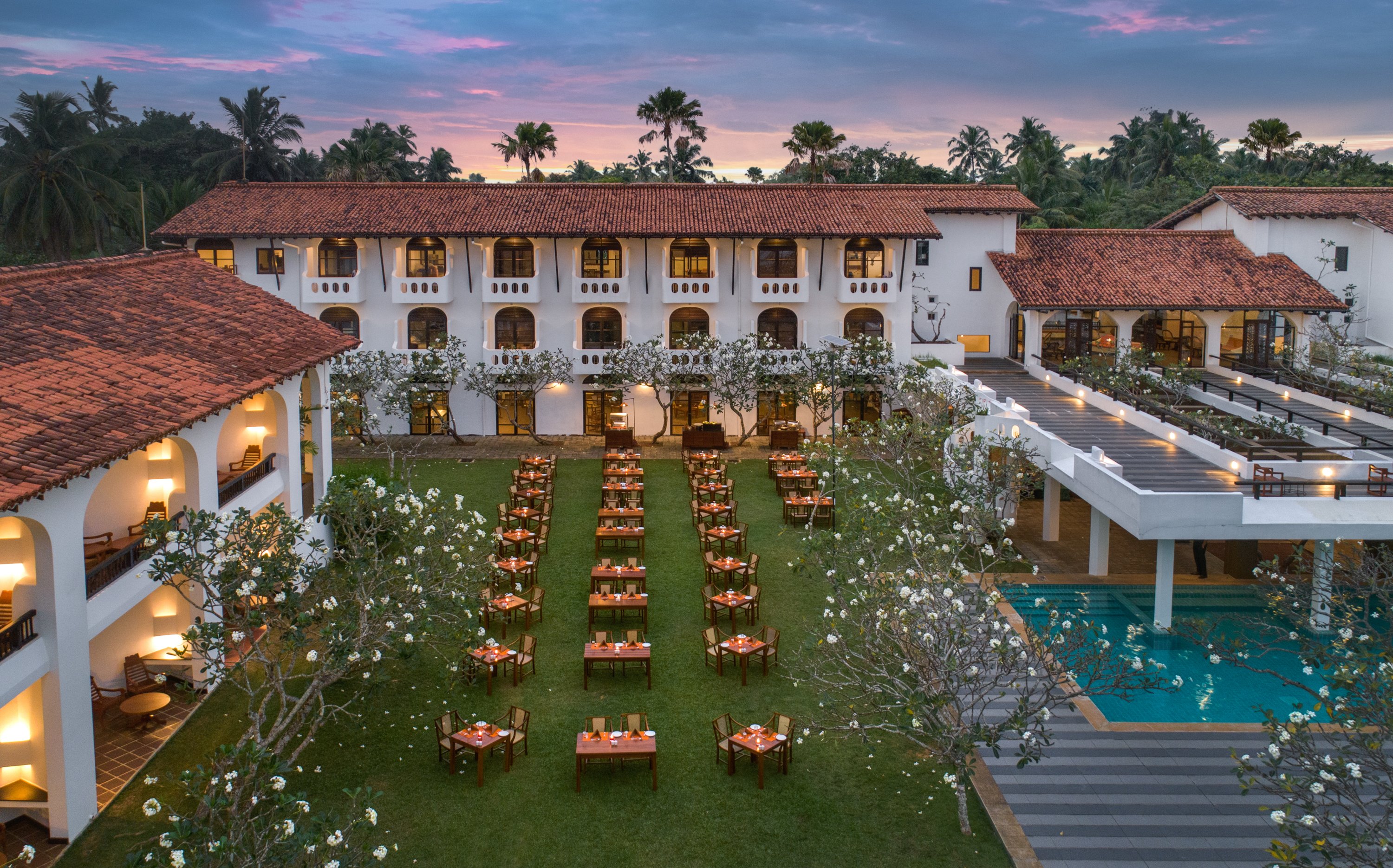 HERITANCE AYURVEDA
